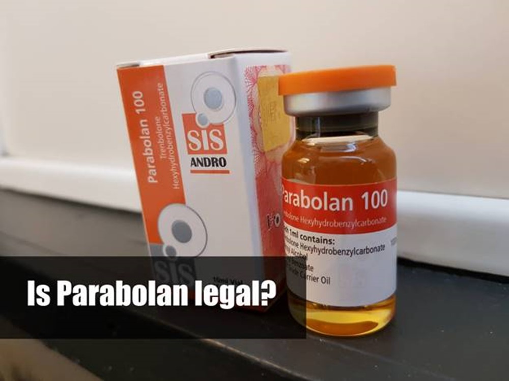 IS PARABOLAN LEGAL? HOW TO SAFELY PURCHASE PARABOLAN?