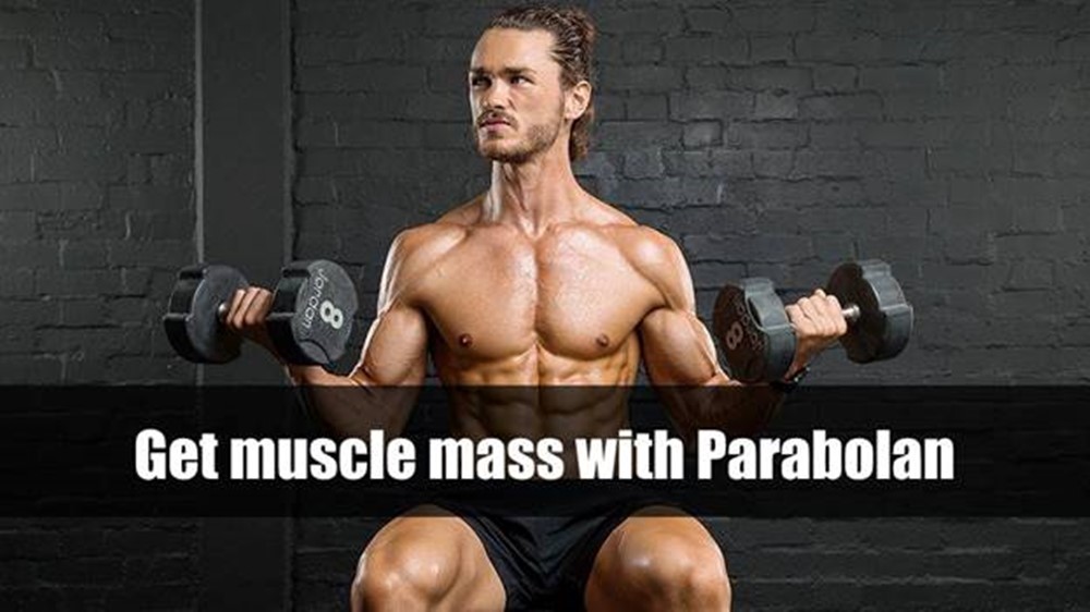 How to Best Use Parabolan for Muscle Gains