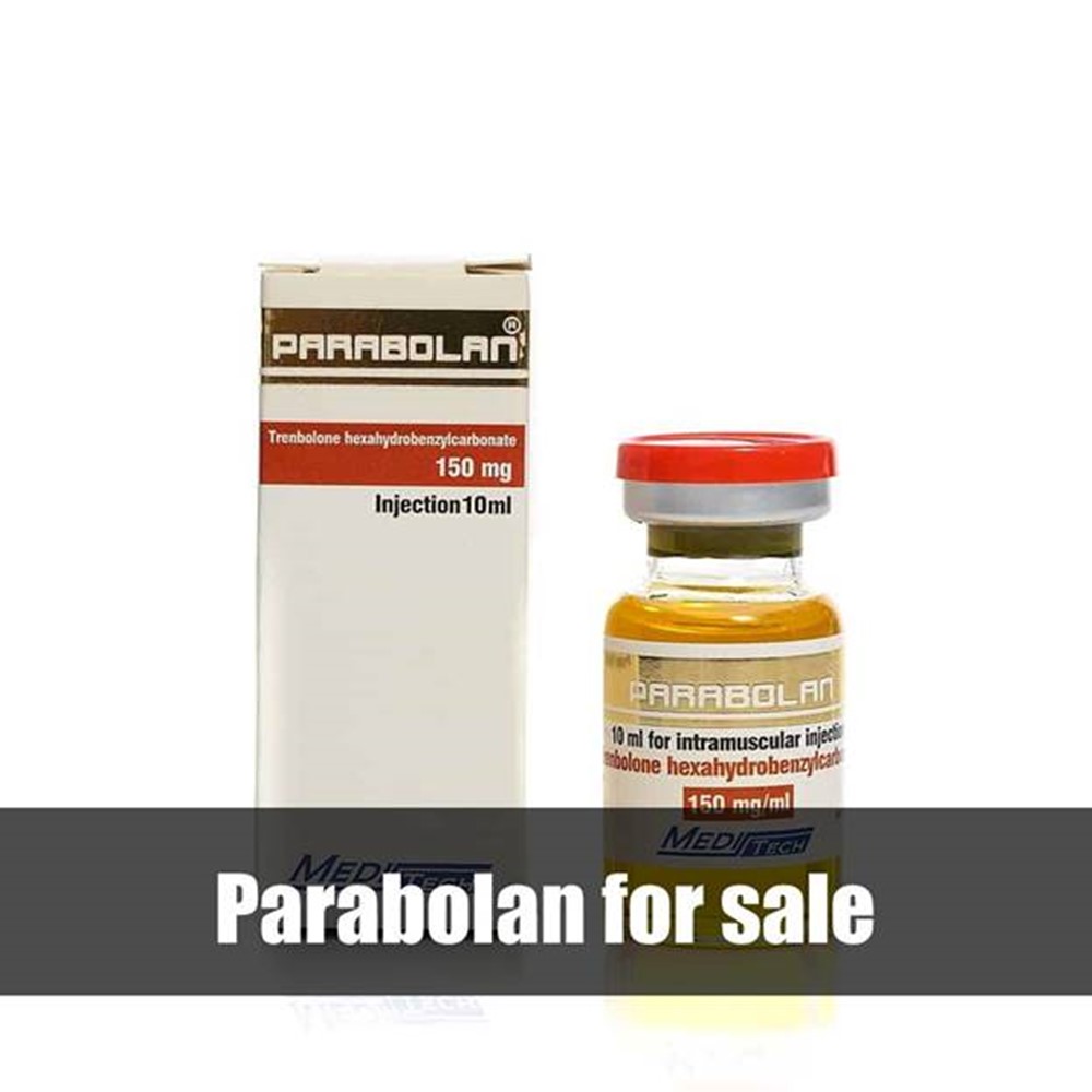 Where is the best place to get Parabolan?