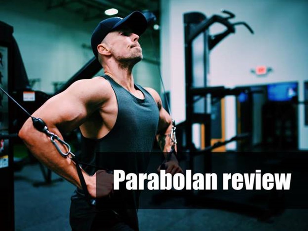Parabolan Review: Everything You Need to Know Before Using It