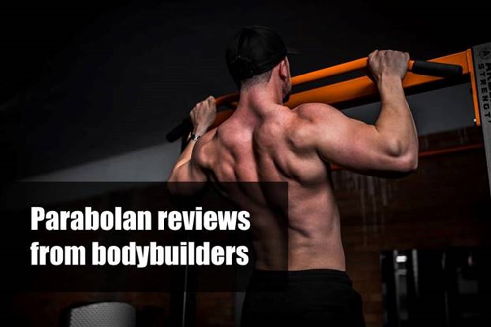 Parabolan steroid reviews from bodybuilders
