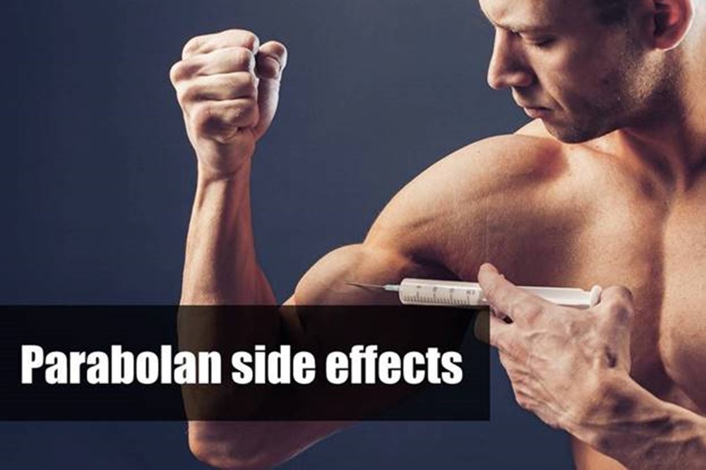 Parabolan Side Effects: What You Need to Know Before Taking This Steroid