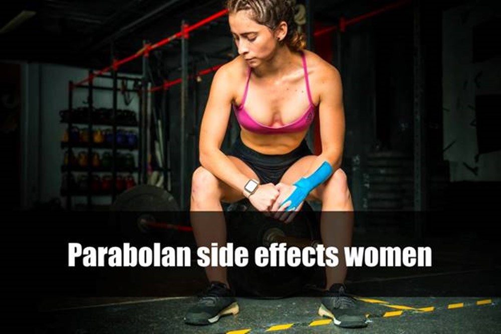 Parabolan side effects women: are you at risk?